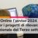 Avviso 2024 per il finanziamento di progetti di rilevanza nazionale del Terzo settore