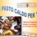 Progetto “Un pasto caldo per te” – Ricerca volontari